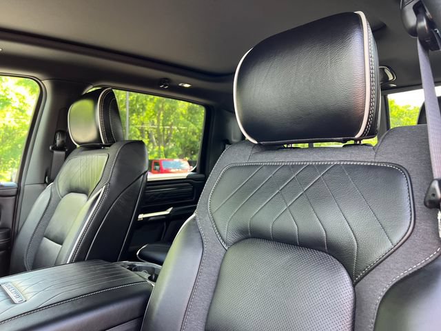 Used 2026 RAM 1500 Limited AWD/4WD image 19