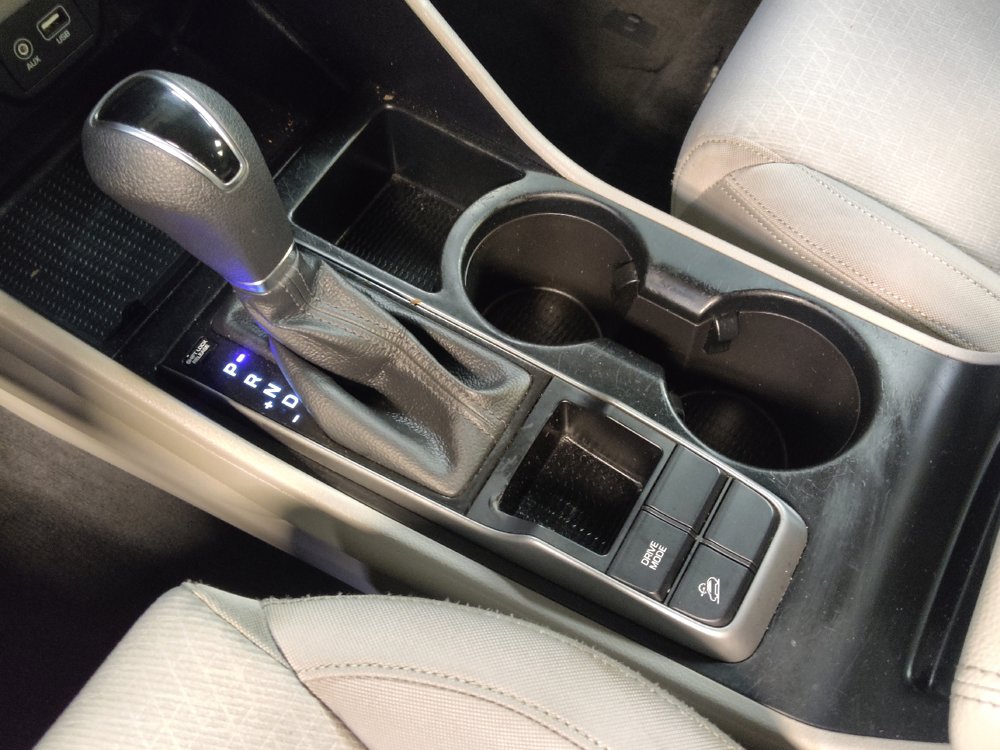 Used 2016 Hyundai Tucson SE w/ Option Group 02 FWD image 26
