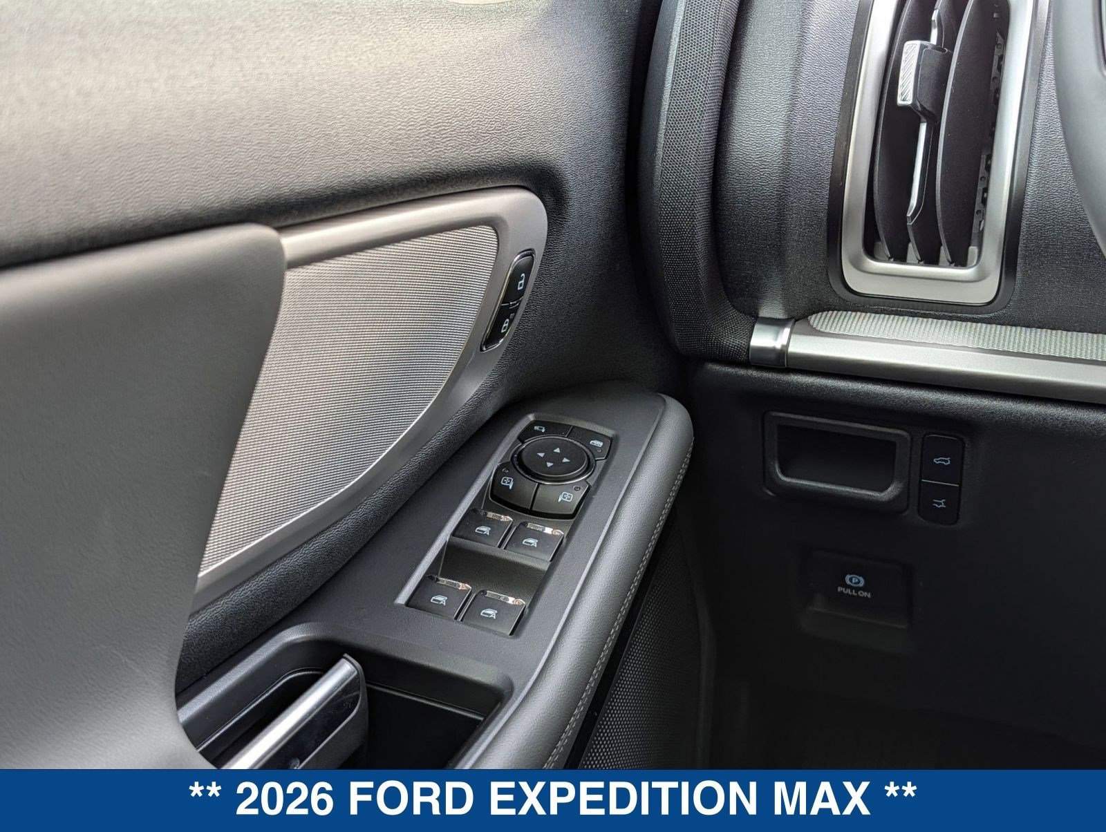 New 2026 Ford Expedition Max Active image 25