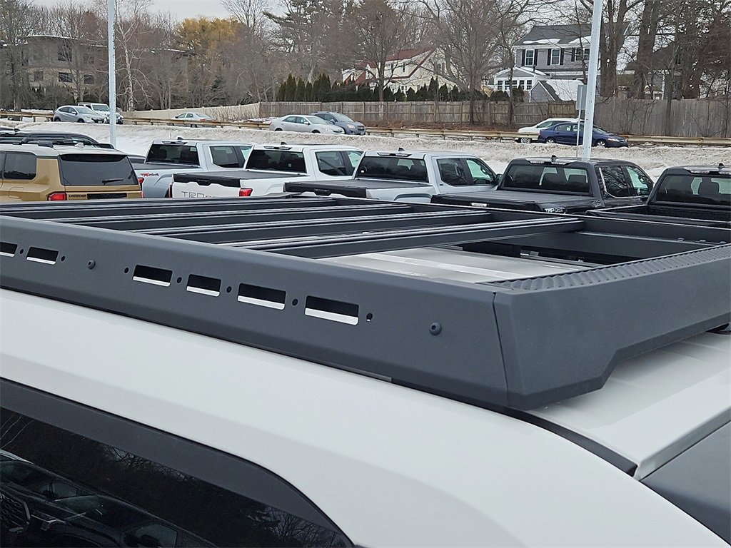 New 2026 Toyota Land Cruiser 1958 image 7