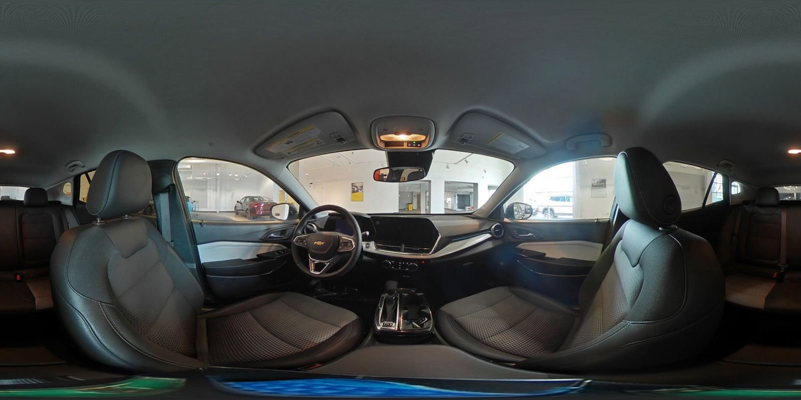 Used 2025 Chevrolet Trax LT w/ LT Convenience Package image 41