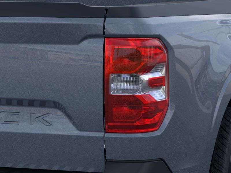 New 2026 Ford Maverick XLT FWD image 28