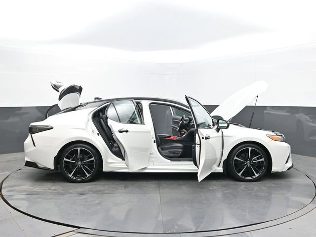 Used 2020 Toyota Camry XSE AWD/4WD image 63