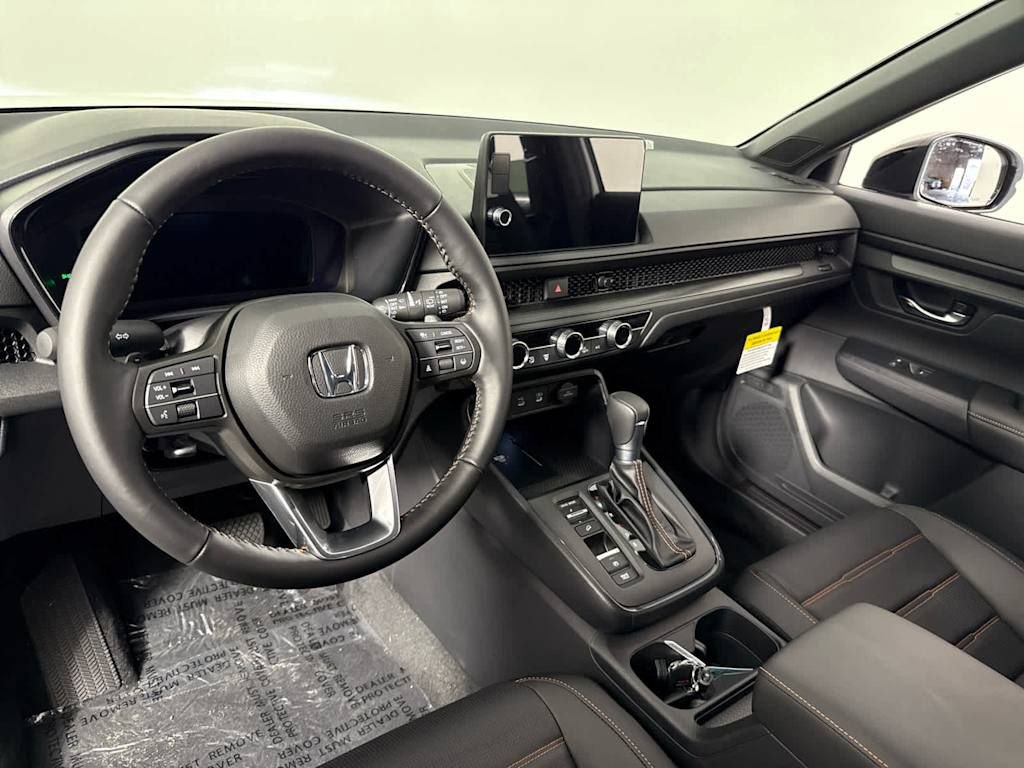 New 2026 Honda CR-V Sport-L image 14