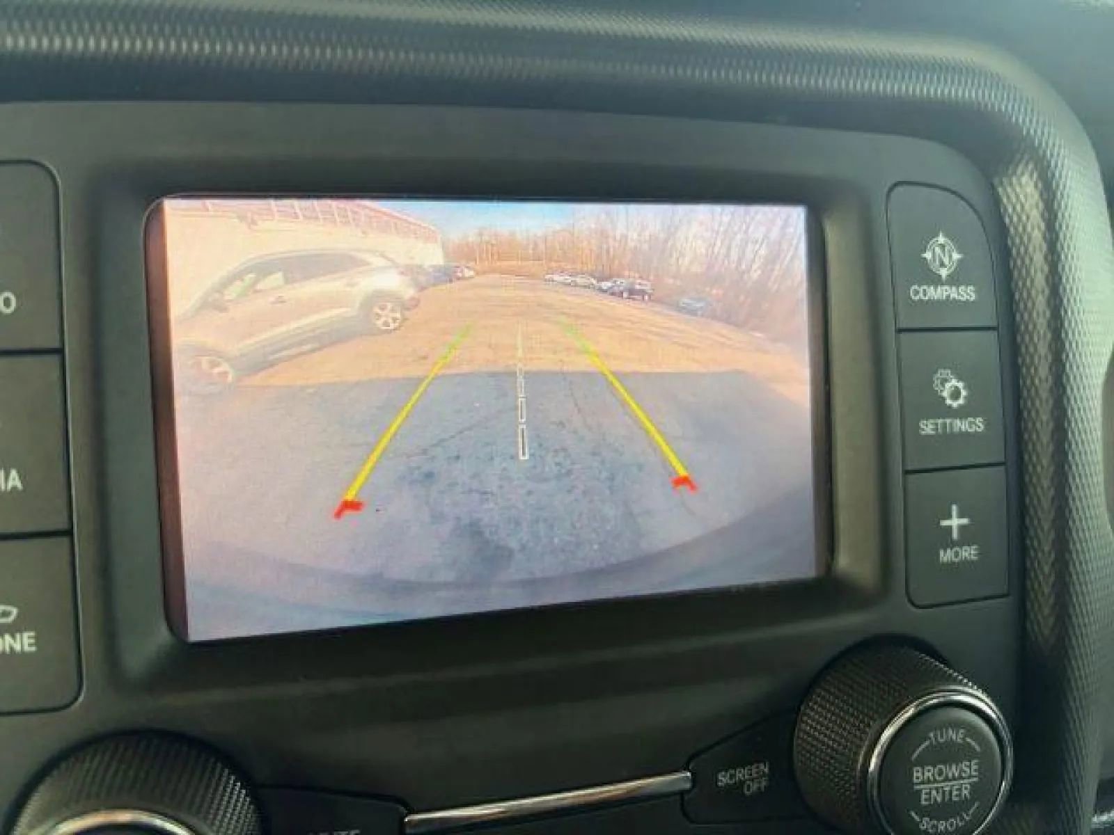 Used 2020 Jeep Wrangler Unlimited Sport AWD/4WD image 27