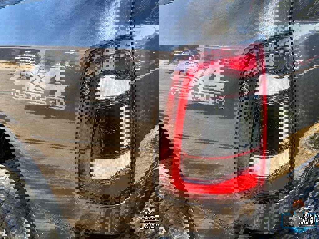 Certified 2022 RAM 2500 Big Horn w/ Level B Equipment Group image 12