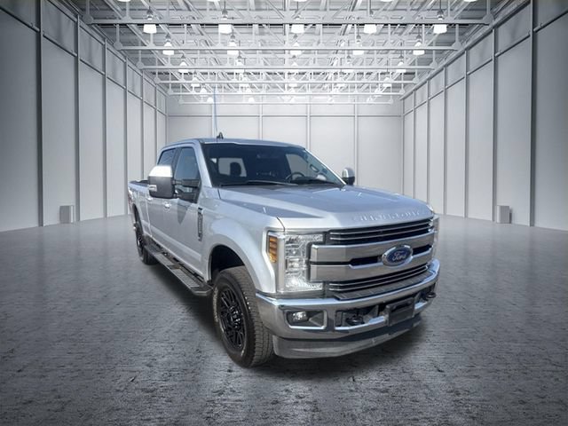 Used 2019 Ford F250 Lariat AWD/4WD image 7