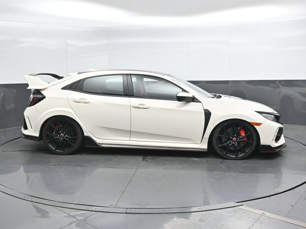 Used 2018 Honda Civic Type R image 5
