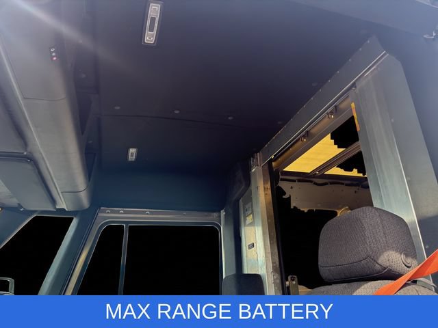 Used 2023 Chevrolet Brightdrop 600 w/ Active Safety Package 2 AWD/4WD image 12