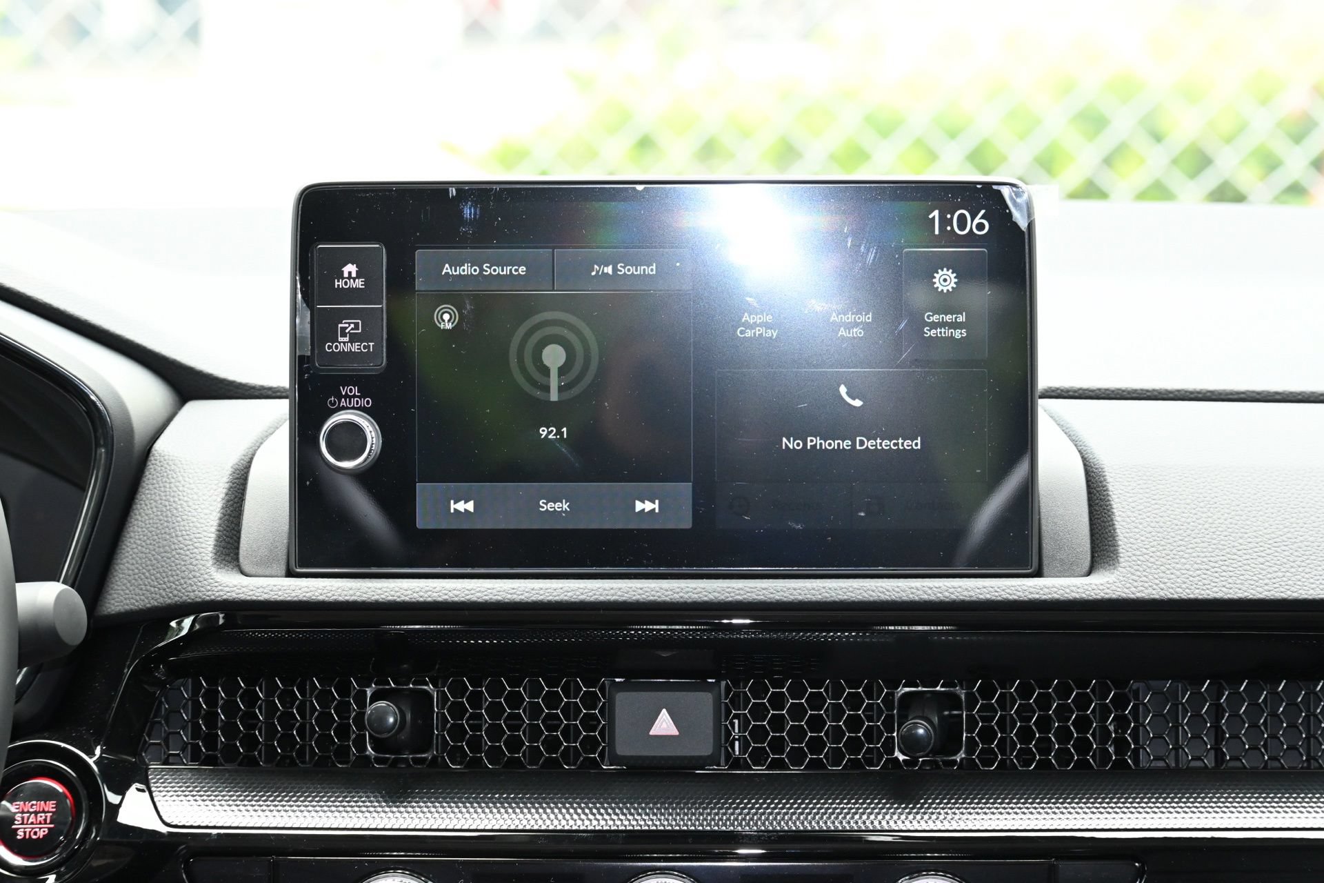 New 2026 Honda CR-V EX-L image 23