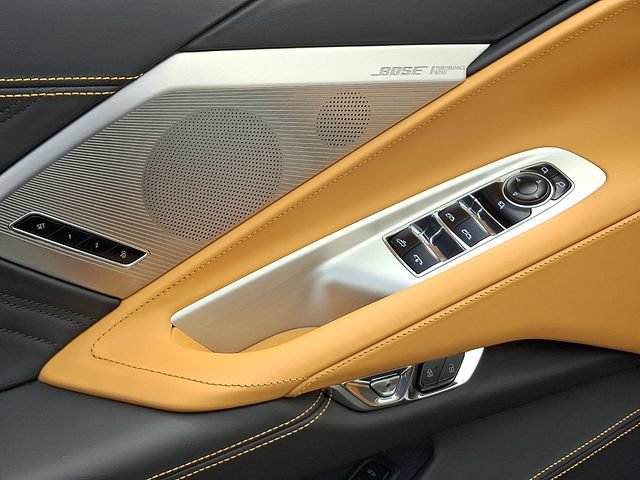 Used 2023 Chevrolet Corvette Z06 RWD image 18