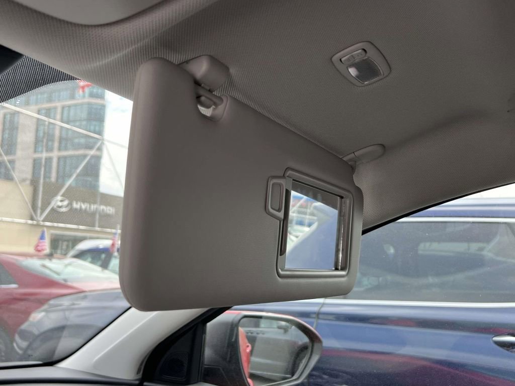 Used 2023 Hyundai Tucson SEL image 40