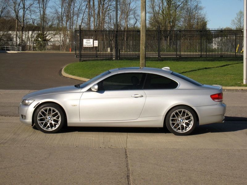 Used 2010 BMW 328i xDrive Coupe image 6
