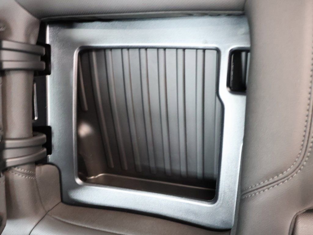 New 2026 Chevrolet Silverado 3500 LTZ w/ LTZ Plus Package image 30