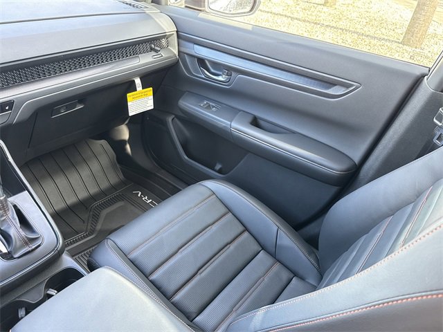 New 2026 Honda CR-V Sport-L image 28