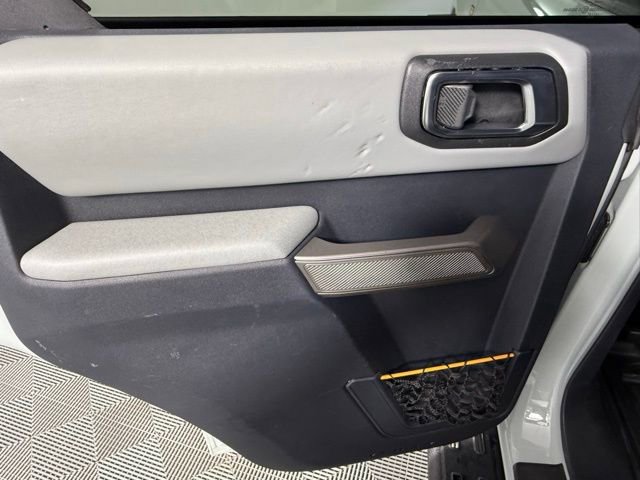 Used 2021 Ford Bronco Badlands image 40