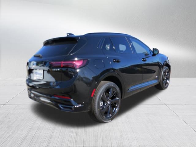 New 2026 Buick Envision Sport Touring image 8