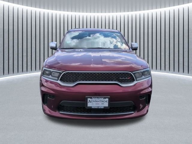 Used 2024 Dodge Durango Citadel AWD/4WD image 17