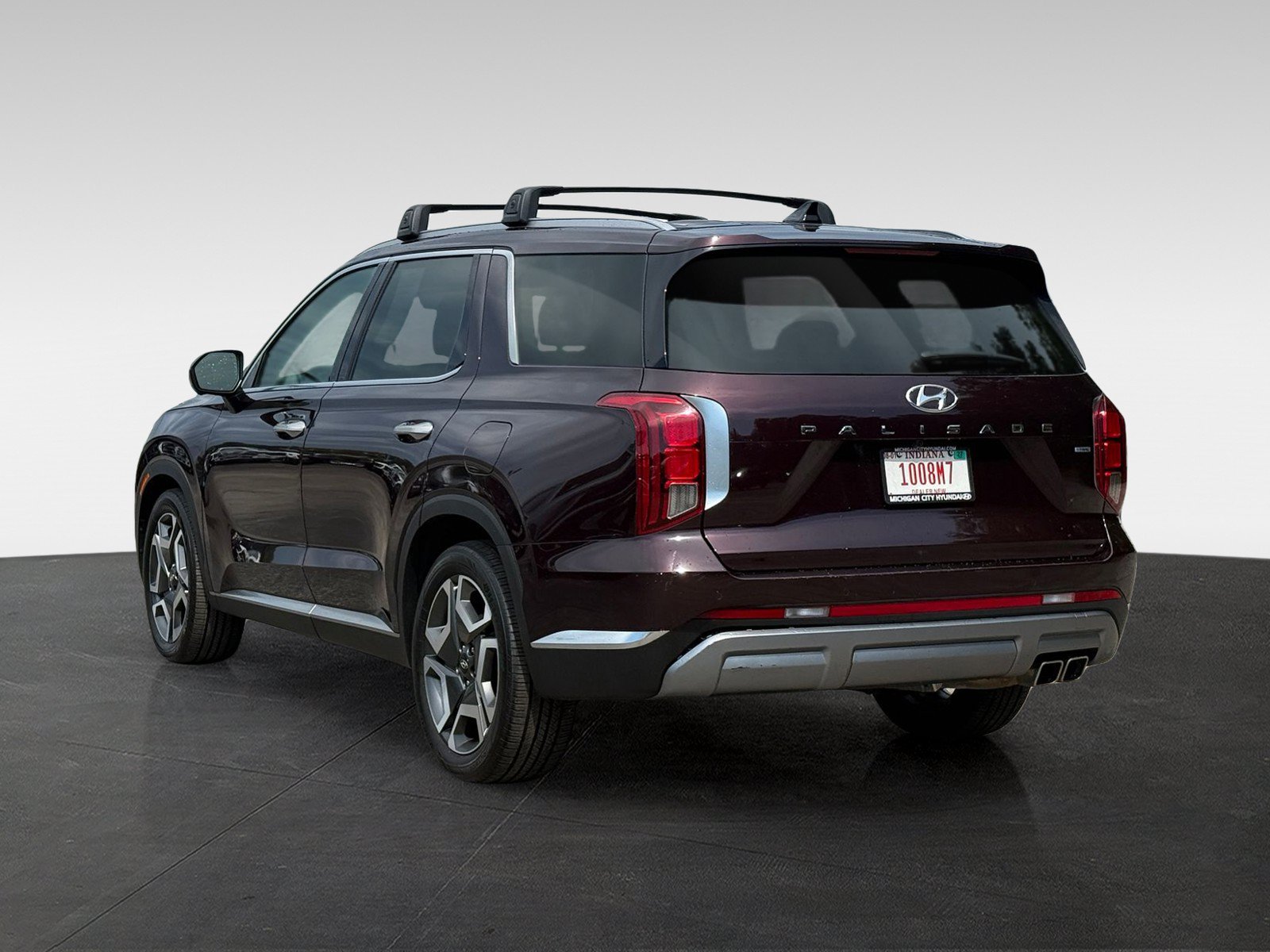 Used 2023 Hyundai Palisade Limited AWD/4WD image 7