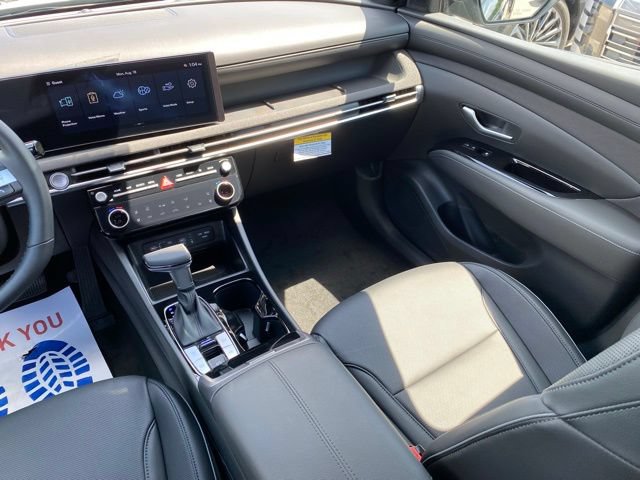 New 2026 Hyundai Santa Cruz Limited AWD/4WD image 26