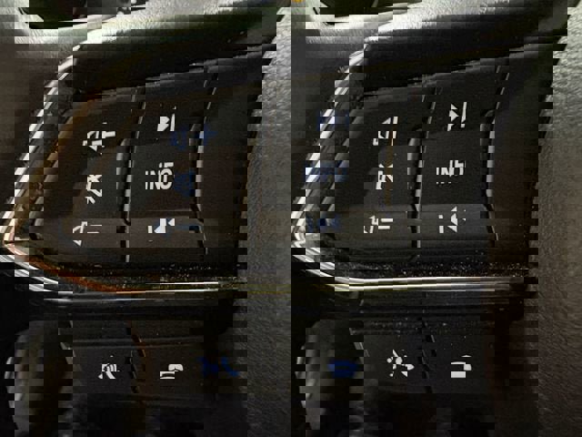 Used 2025 MAZDA CX-5 AWD 2.5 S w/ Preferred Package image 12