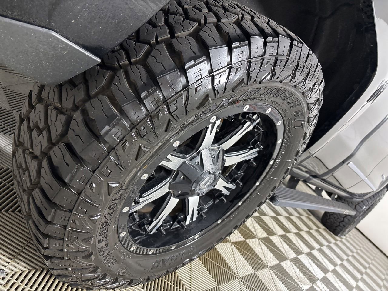 Used 2015 Chevrolet Silverado 1500 LT w/ All Star Edition AWD/4WD image 31