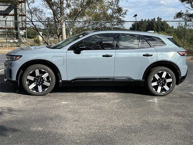 New 2026 Honda Prologue Elite image 6