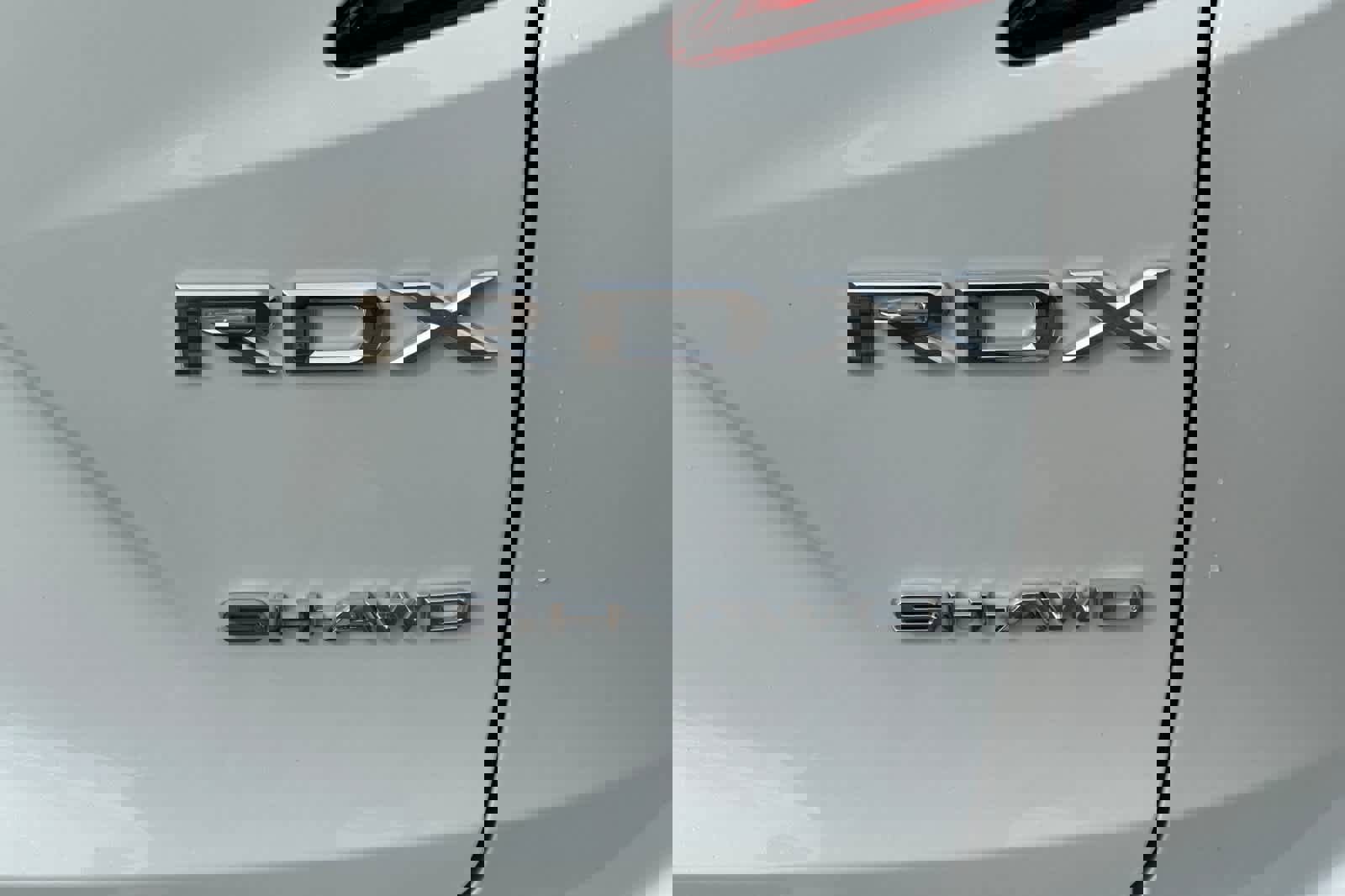 Used 2025 Acura RDX A-Spec image 6