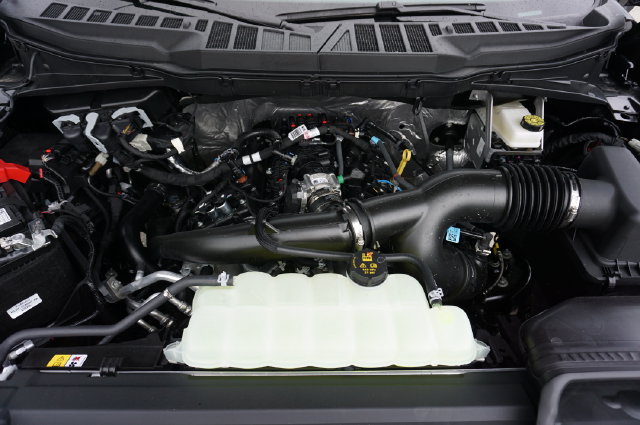 New 2026 Ford F150 STX RWD image 19