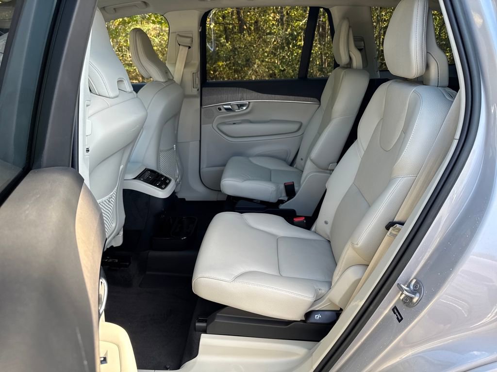 Used 2023 Volvo XC90 B6 Plus w/ Protection Package Premier image 25
