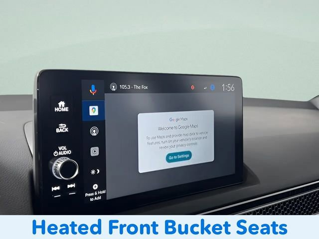 New 2026 Honda Civic Sport Touring image 20