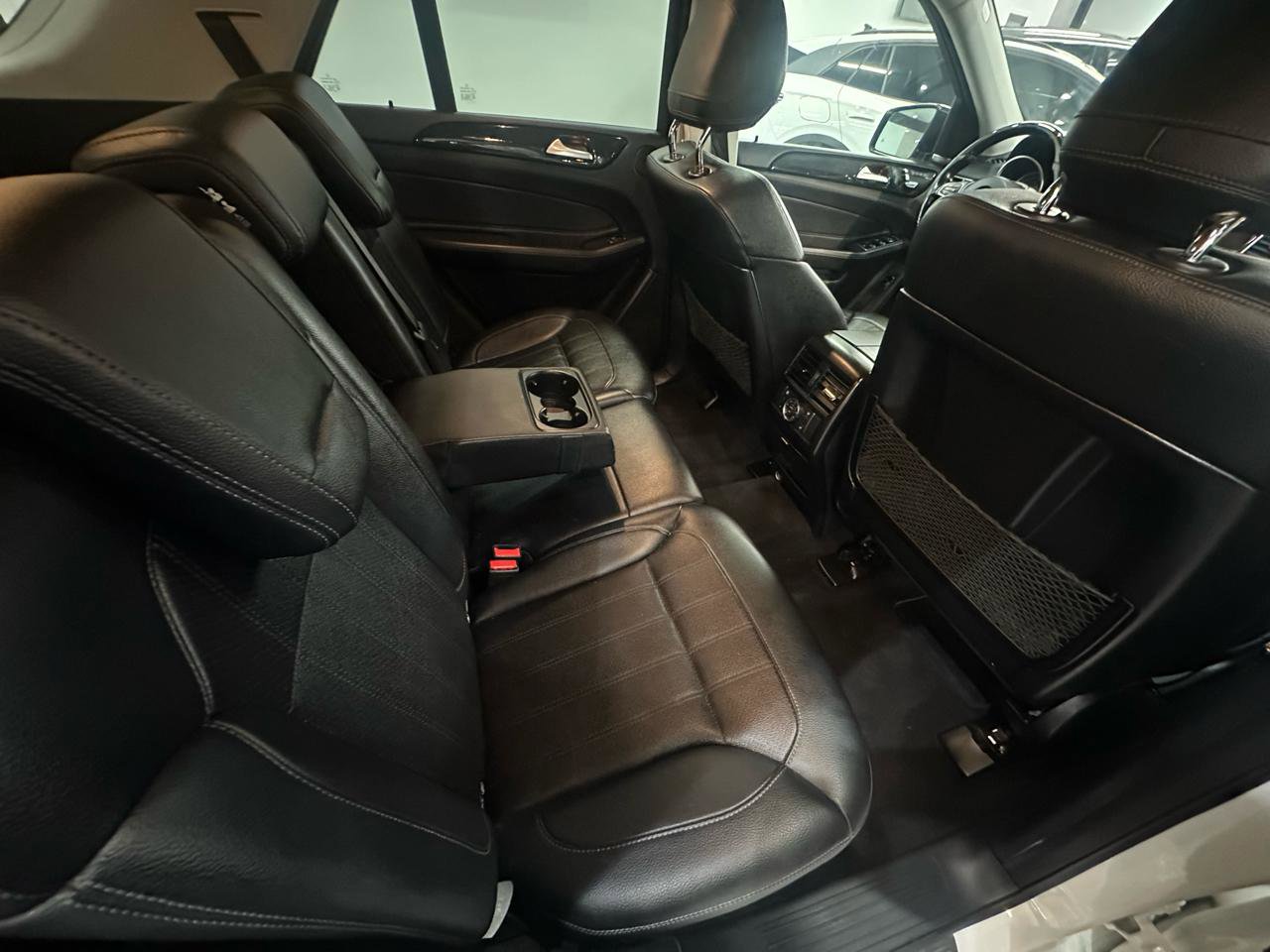 Used 2018 Mercedes-Benz GLE 43 AMG 4MATIC w/ Night Package image 15
