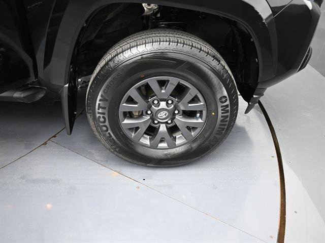 Certified 2023 Toyota Tacoma SR5 w/ Technology Package image 21