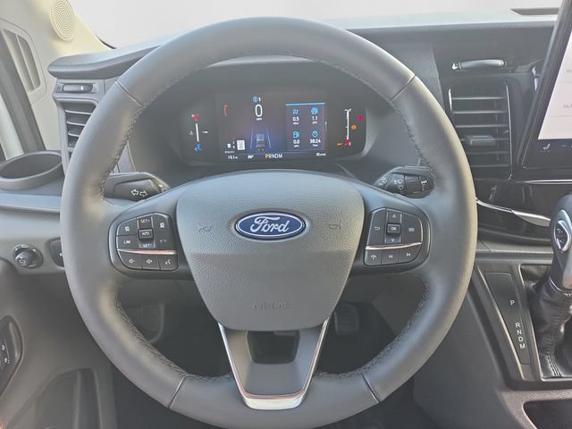 New 2026 Ford Transit 350 XLT AWD/4WD image 28