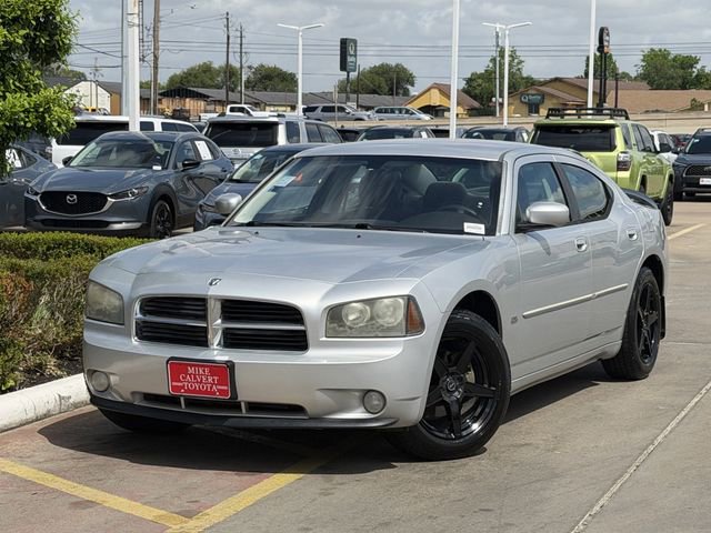 Used 2010 Dodge Charger SXT image 2