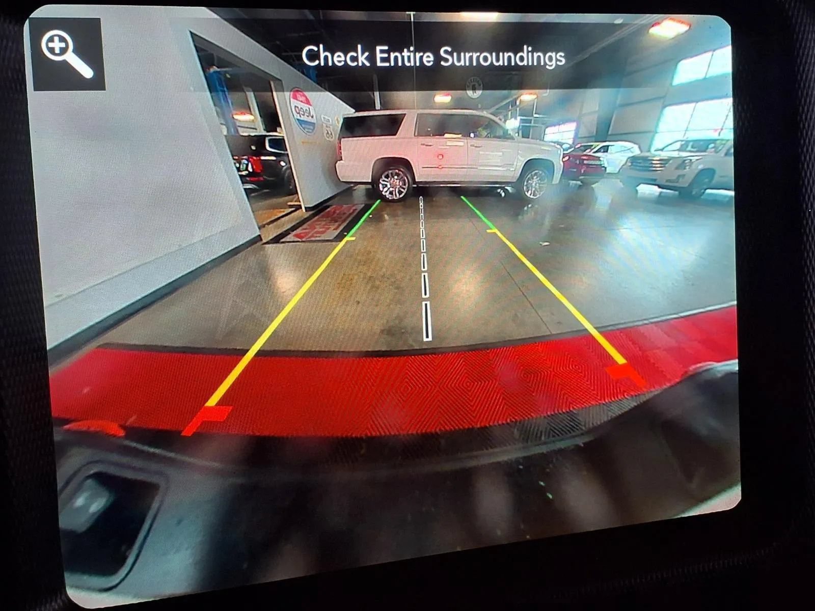 Used 2022 Jeep Gladiator Mojave w/ Cold Weather Group AWD/4WD image 16