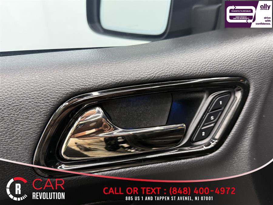 Used 2022 Dodge Durango R/T AWD/4WD image 35