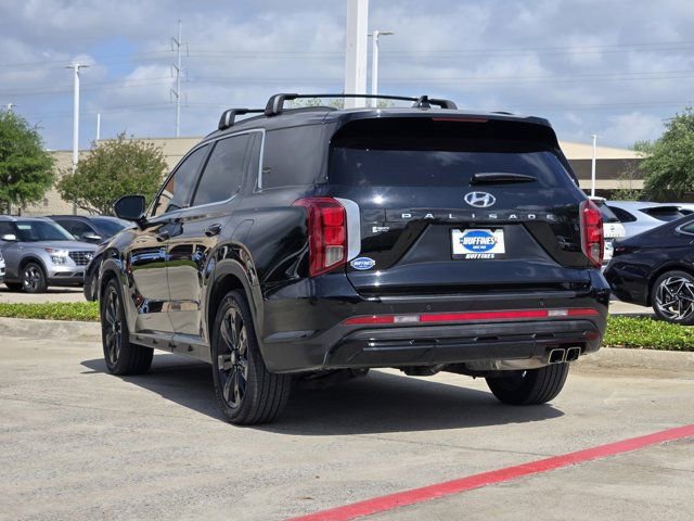 Used 2023 Hyundai Palisade XRT FWD image 6