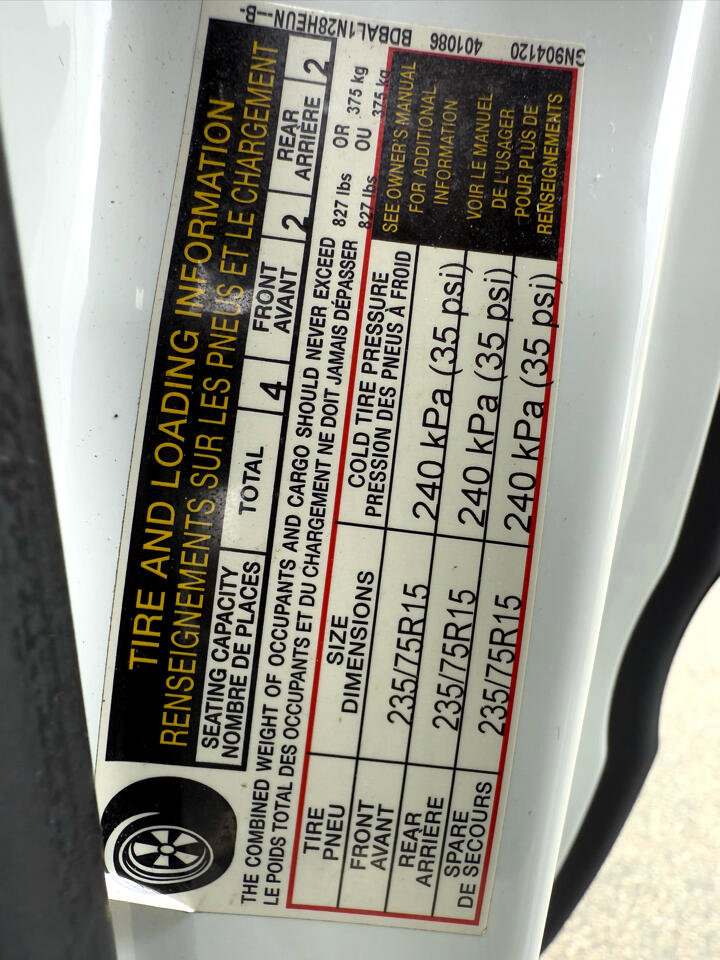 Used 2016 Nissan Frontier S image 36