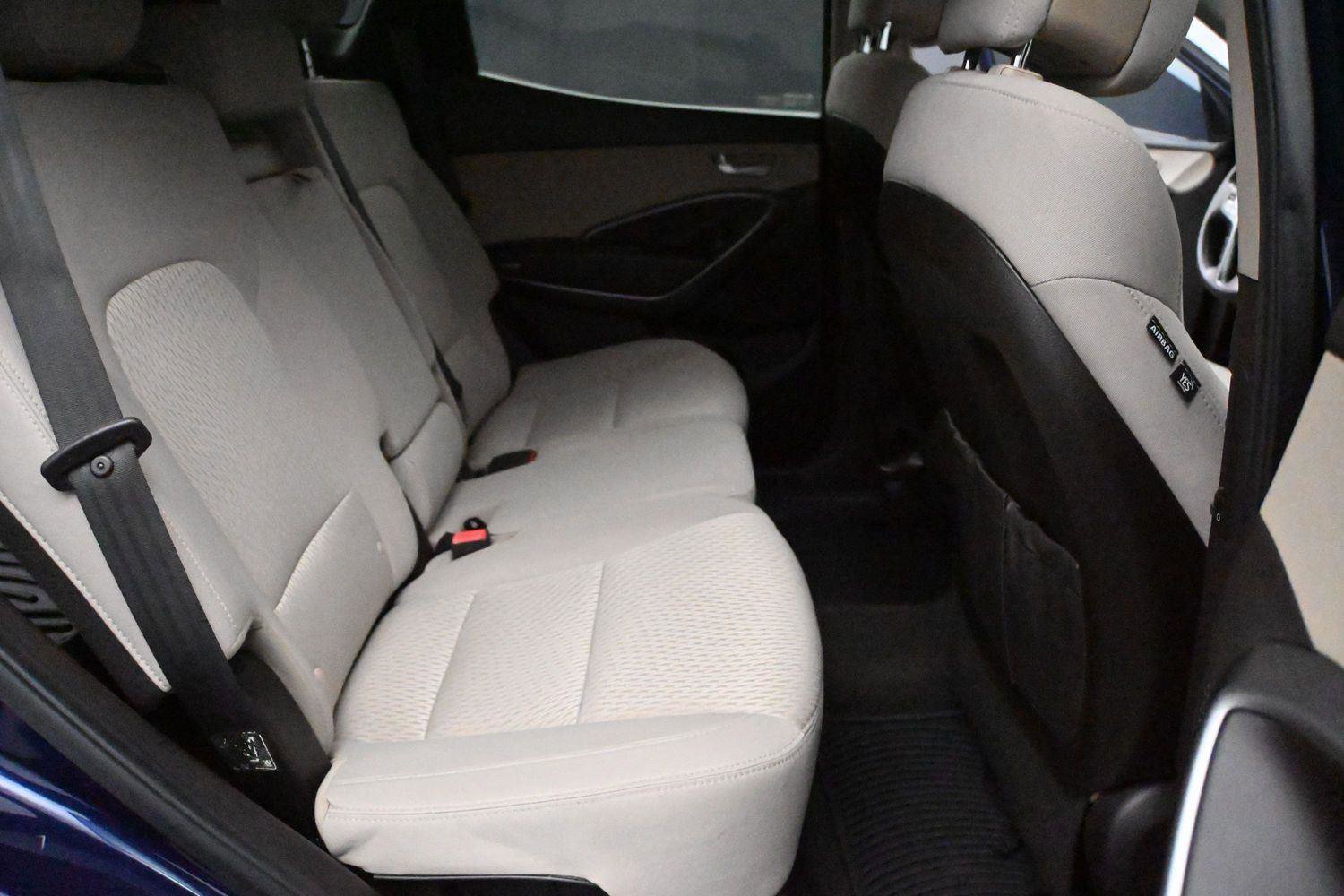 Used 2017 Hyundai Santa Fe Sport AWD/4WD image 16