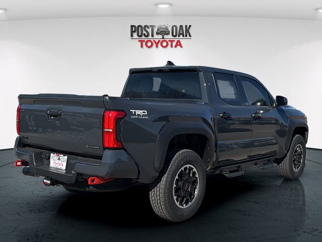New 2026 Toyota Tacoma TRD Off-Road image 7