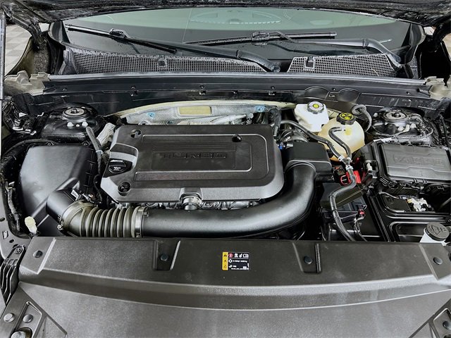 Used 2023 Buick Envision Preferred image 28