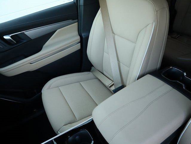 New 2026 Buick Enclave Preferred image 27