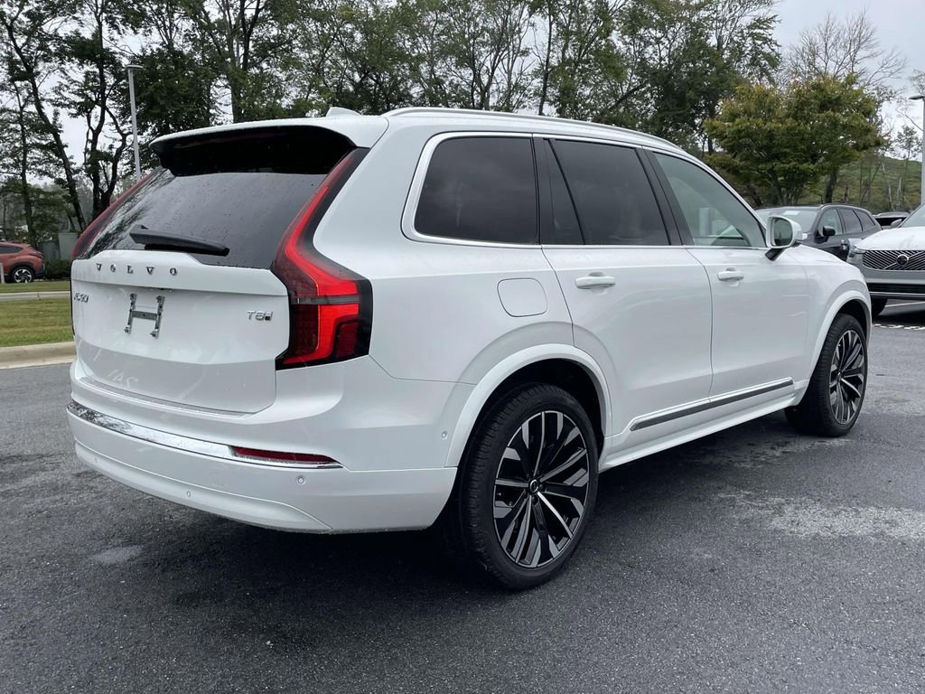 New 2026 Volvo XC90 T8 Plus image 29