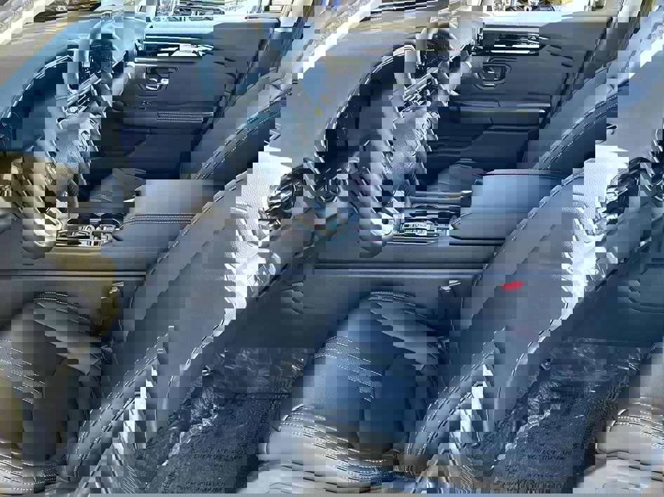 New 2025 Honda Pilot EX-L image 19