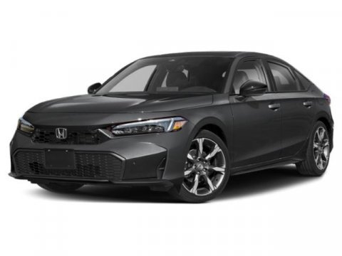 New 2026 Honda Civic Sport Touring