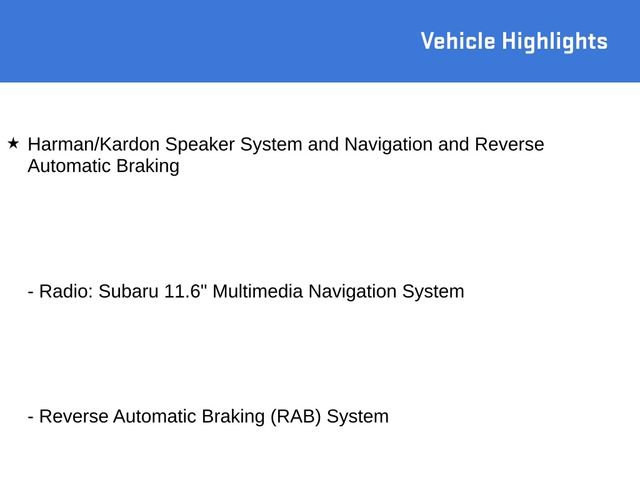 New 2026 Subaru Forester Limited AWD/4WD image 5