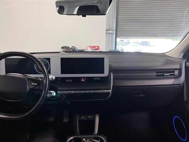 Used 2024 Hyundai Ioniq 5 Limited RWD image 20