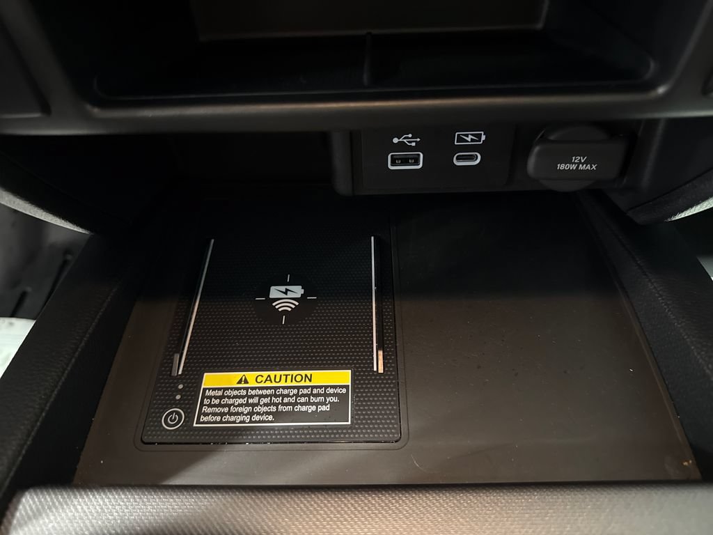 Used 2024 Honda Passport EX-L image 19