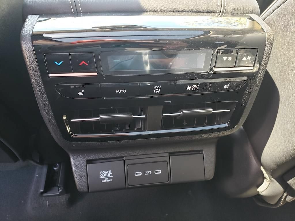 New 2026 Acura MDX SH-AWD w/ Advance Package image 7